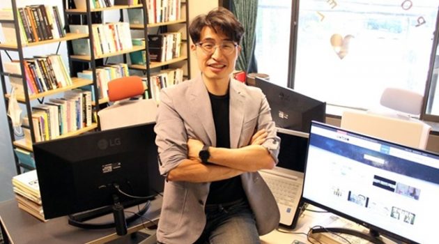 월 70만원 받고 철야하던 편집자, 영상 제작사가 존중받는 영상 매칭 플랫폼을 만들기까지: 비드폴리오 이은호 대표 인터뷰