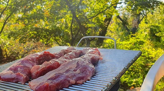 단풍 구경 가기 좋은, 등산 맛집 BEST 5