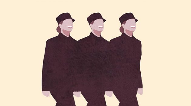 행복의 강박: ‘행복해야 성공할 수 있다’는 자기계발 사업