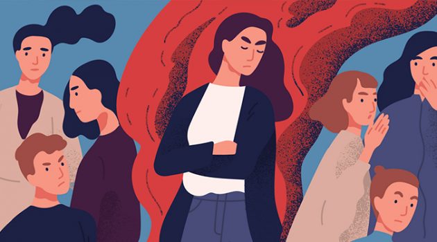 “부러움은 갖고 싶지만 없는 것이고, 질투는 갖고 있지만 잃어버릴까 두려운 것이다”