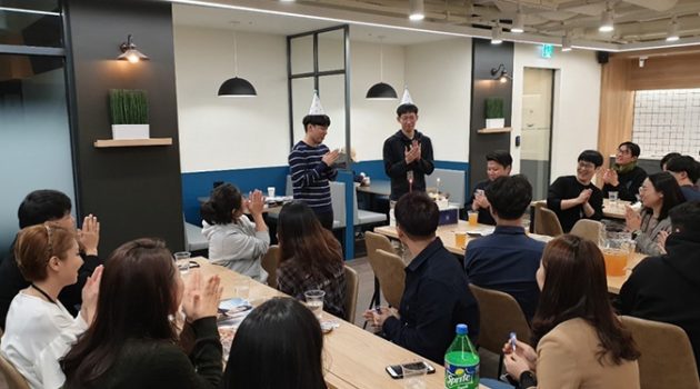 상장을 앞둔 스타트업, 어반베이스의 5번의 위기와 극복 이야기