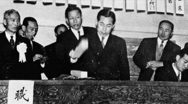 “오늘 장이 왜 이래?”: 한국 주식의 역사