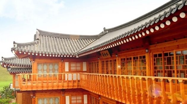고즈넉한 멋이 살아있는 한옥호텔 5