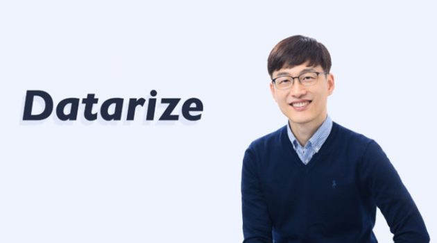 카카오에 회사를 매각한 멤버들, 데이터 전문가의 분석과 액션을 클릭 1번으로 대체하다: 데이터라이즈 김성무 대표 인터뷰