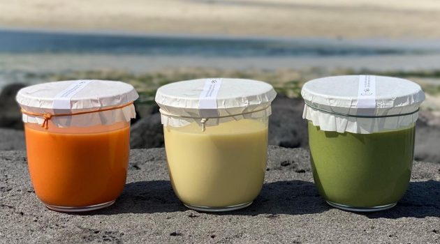달콤해, 말랑해, 구름 같아! 전국 푸딩 맛집 6곳