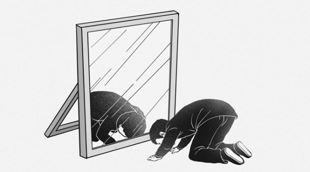 당신의 아부가 알려주는 것