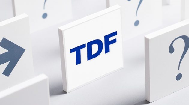 연금, 어떻게 굴리면 좋을까? TDF 파헤치기