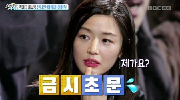 “저요?”라고 되묻는 사람들이 많아졌다