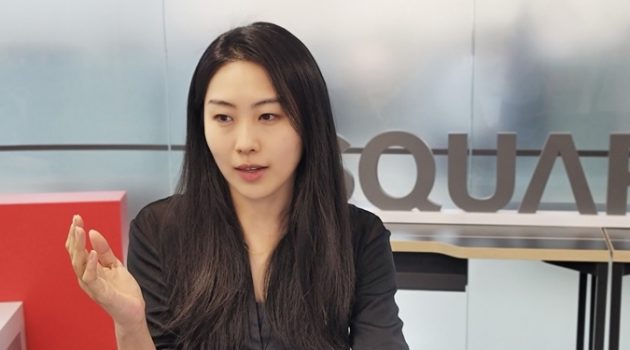 와튼 MBA, 블랙록 출신의 CFO, 수주매출 1200억 프롭테크 기업의 CFO가 되다: 알스퀘어 윤수연 CFO 인터뷰