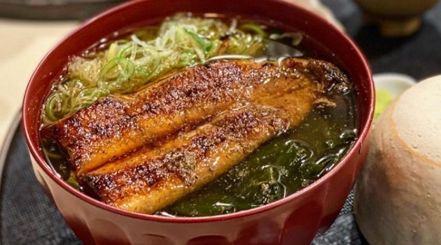 든든하게 즐기는 서울 보양식 맛집 BEST 5