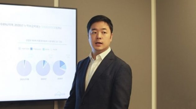 전기차 충전에 뛰어든 스타트업, 1년도 안 돼 100억 투자를 이끌어낸 비결: 플러그링크 강인철 대표 인터뷰