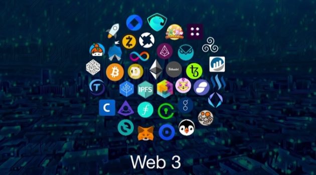 WEB 3.0이라는 골드러시, 과연 어떻게 될까
