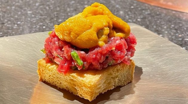 ‘우강신청’ 하셨어요? 한우 오마카세 맛집