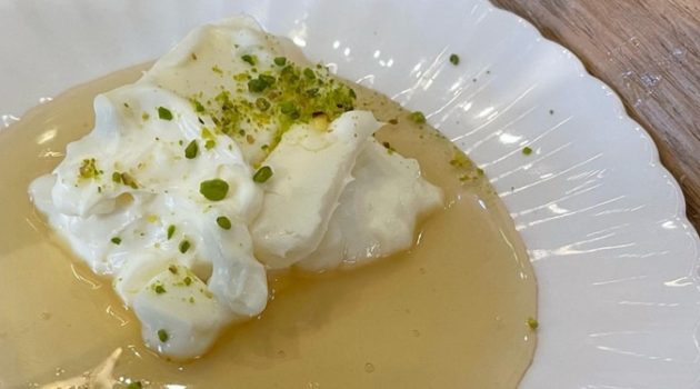 천상의 맛! 튀르키예의 카이막 맛집 BEST 5