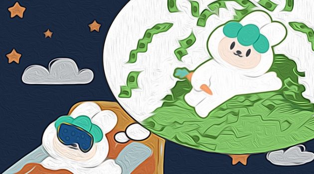 과연 당근마켓은 언제쯤 돈을 벌 수 있을까요?