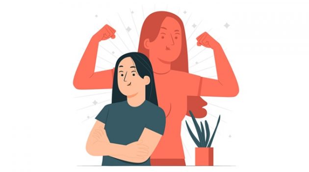 자기 자신을 칭찬해야 하는 이유