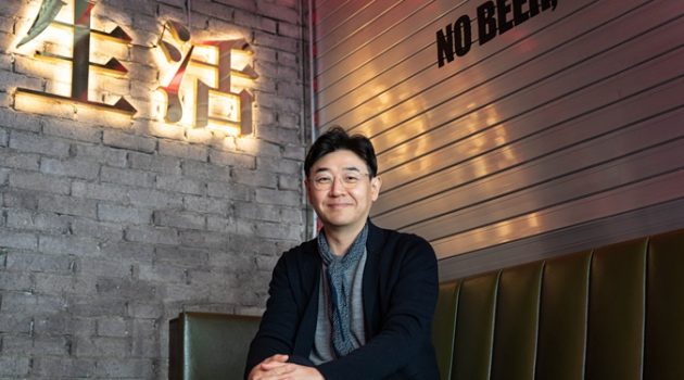전국 양조장의 수제맥주를 한 곳에서, 상생으로 연 100% 성장한 ‘생활맥주’를 만나다: 데일리비어 임상진 대표 인터뷰